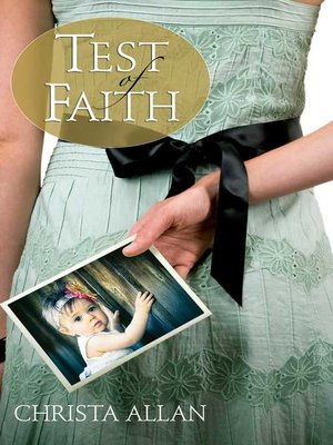 cover image of Test of Faith